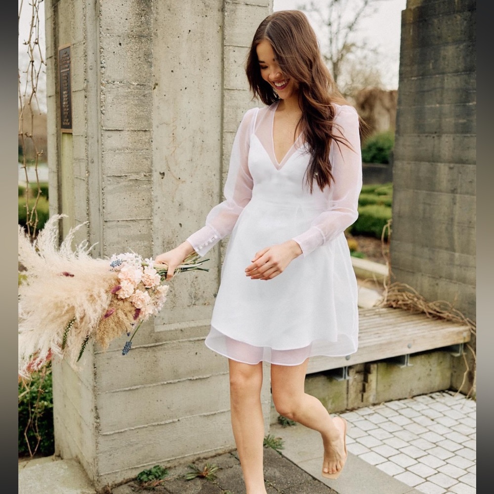 PARK & FIFTH Delancey Dress